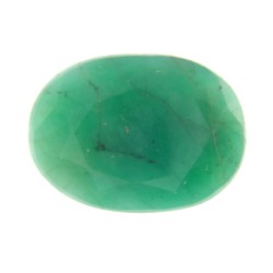 Green Emerald – 7.25 Carats (Ratti-8.01) Panna